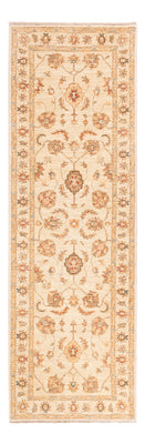 Runner Ziegler Carpet - 244 x 82 cm - beige