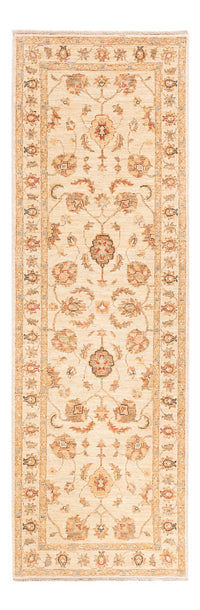 Runner Ziegler Carpet - 244 x 82 cm - beige