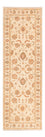 Runner Ziegler Carpet - 244 x 82 cm - beige