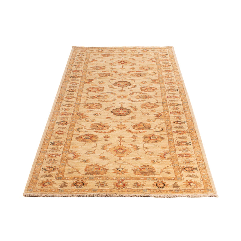 Runner Ziegler Carpet - 244 x 82 cm - beige