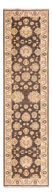 Runner Ziegler Carpet - 305 x 75 cm - mörk beige