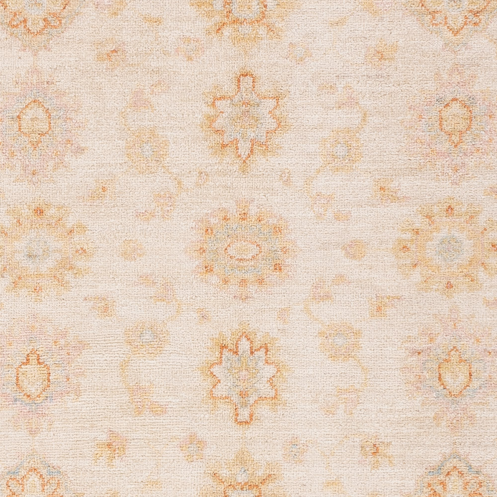 Ziegler Carpet - 150 x 104 cm - beige