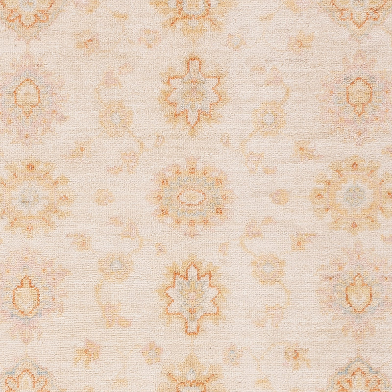 Ziegler Carpet - 150 x 104 cm - beige