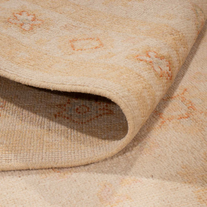 Ziegler Carpet - 150 x 104 cm - beige