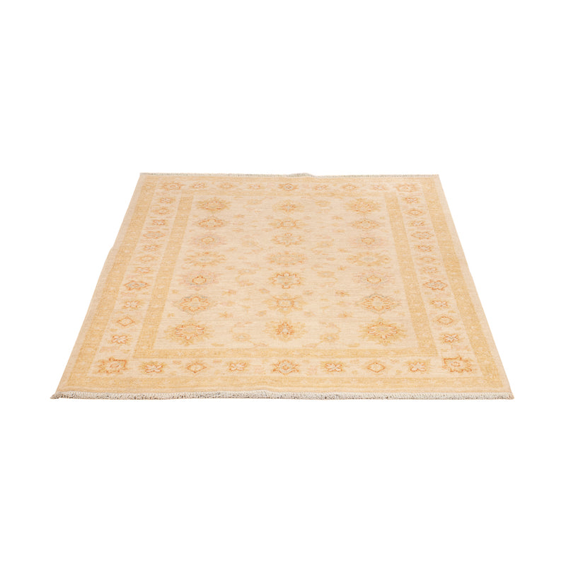 Ziegler Carpet - 150 x 104 cm - beige