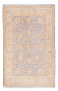 Ziegler Carpet - 154 x 101 cm - bensinblå