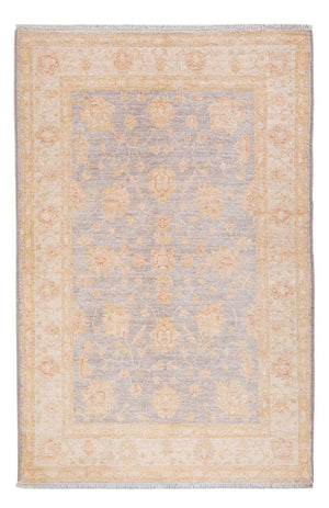 Ziegler Carpet - 154 x 101 cm - bensinblå
