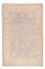 Ziegler Carpet - 154 x 101 cm - bensinblå