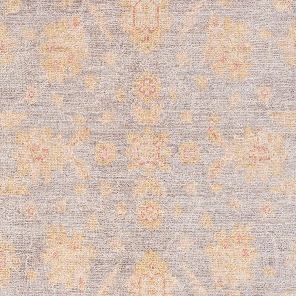 Ziegler Carpet - 154 x 101 cm - bensinblå