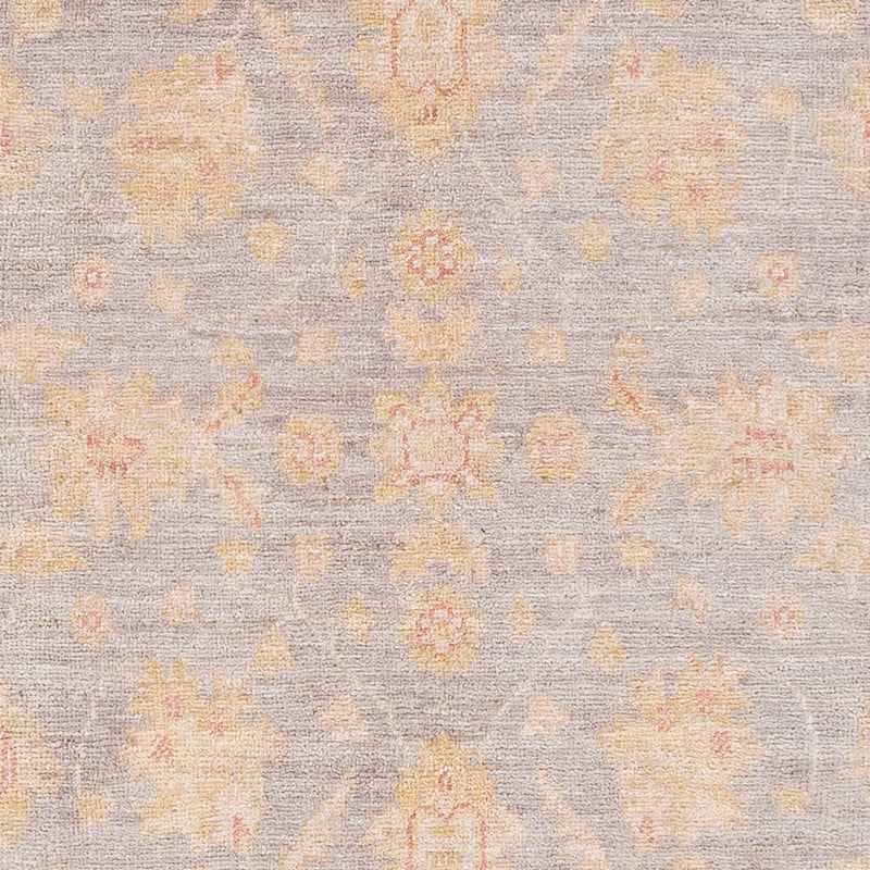 Ziegler Carpet - 154 x 101 cm - bensinblå