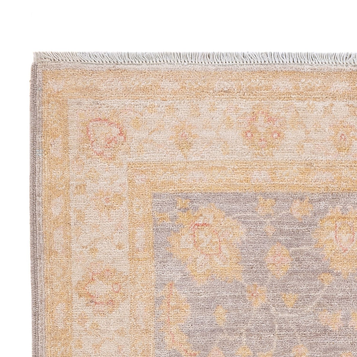 Ziegler Carpet - 154 x 101 cm - bensinblå
