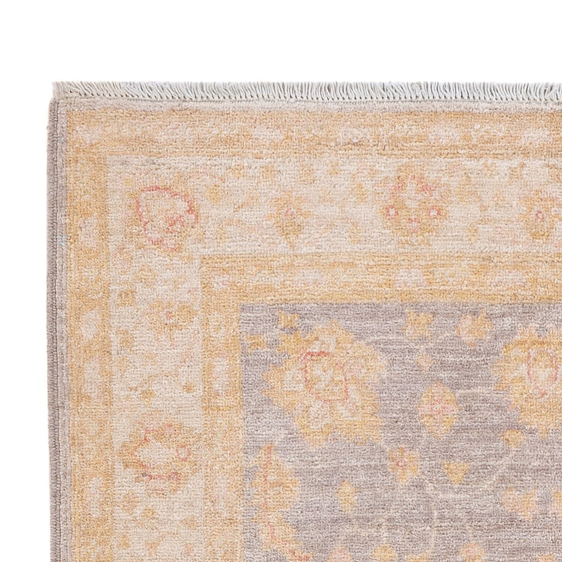 Ziegler Carpet - 154 x 101 cm - bensinblå