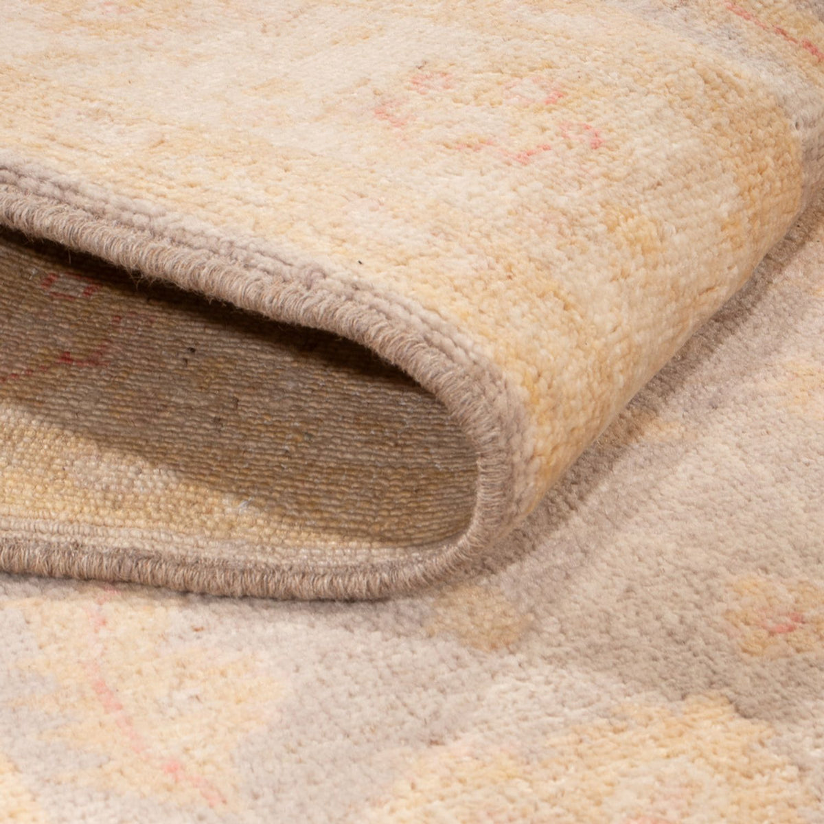 Ziegler Carpet - 154 x 101 cm - bensinblå