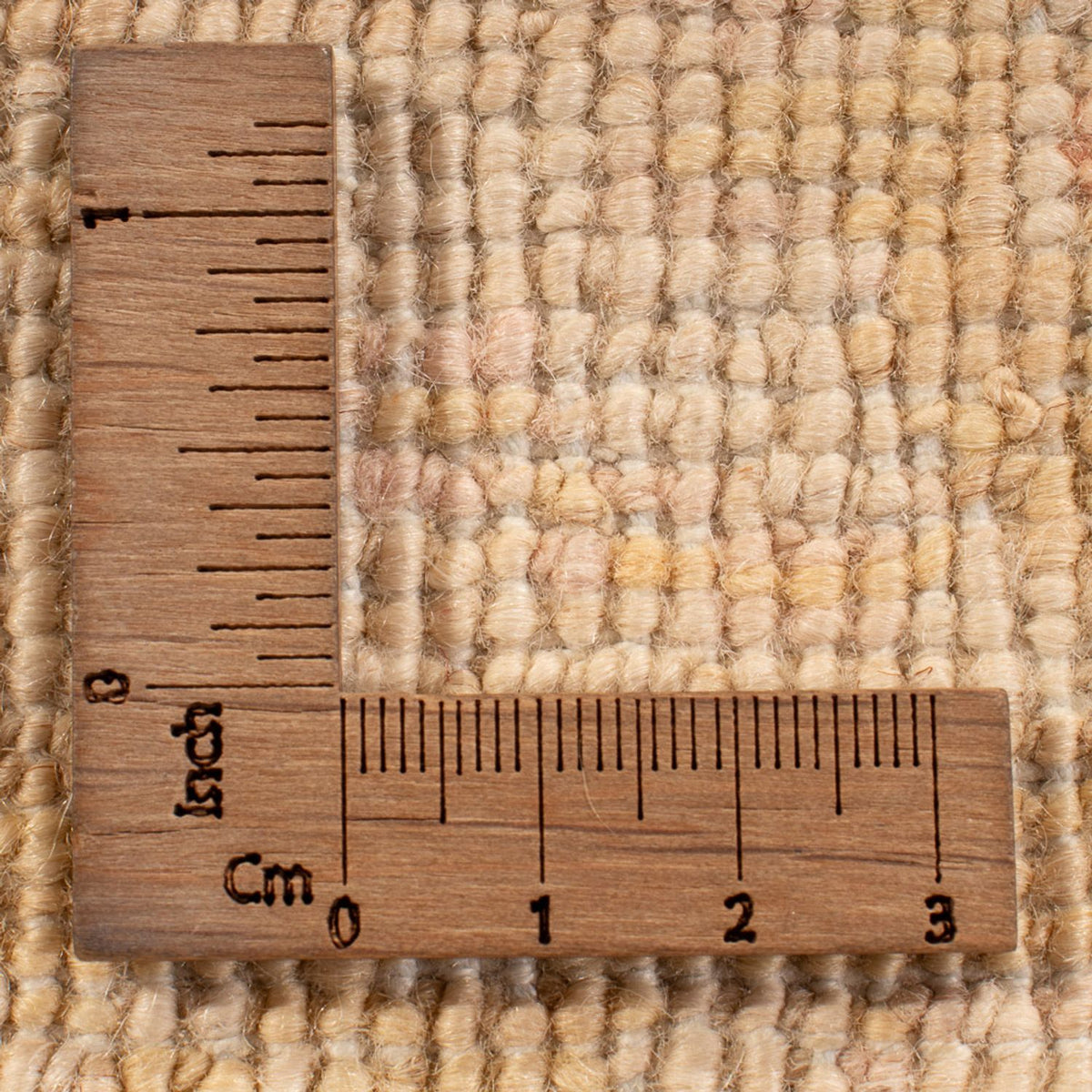 Ziegler Carpet - 154 x 101 cm - bensinblå