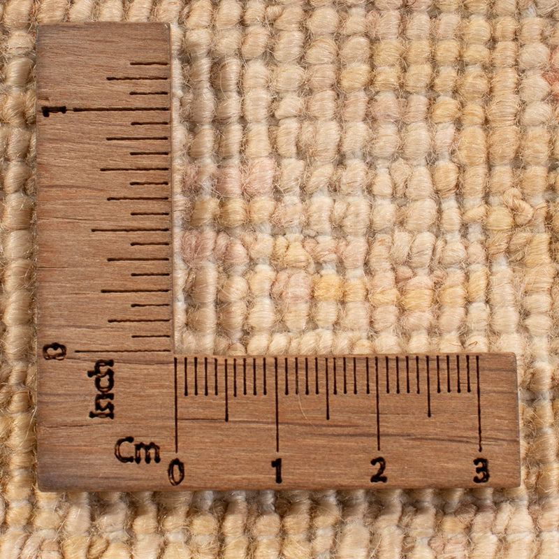 Ziegler Carpet - 154 x 101 cm - bensinblå