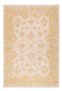 Ziegler Carpet - 147 x 100 cm - beige