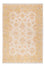 Ziegler Carpet - 147 x 100 cm - beige