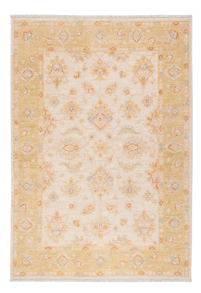 Ziegler Carpet - 147 x 100 cm - beige