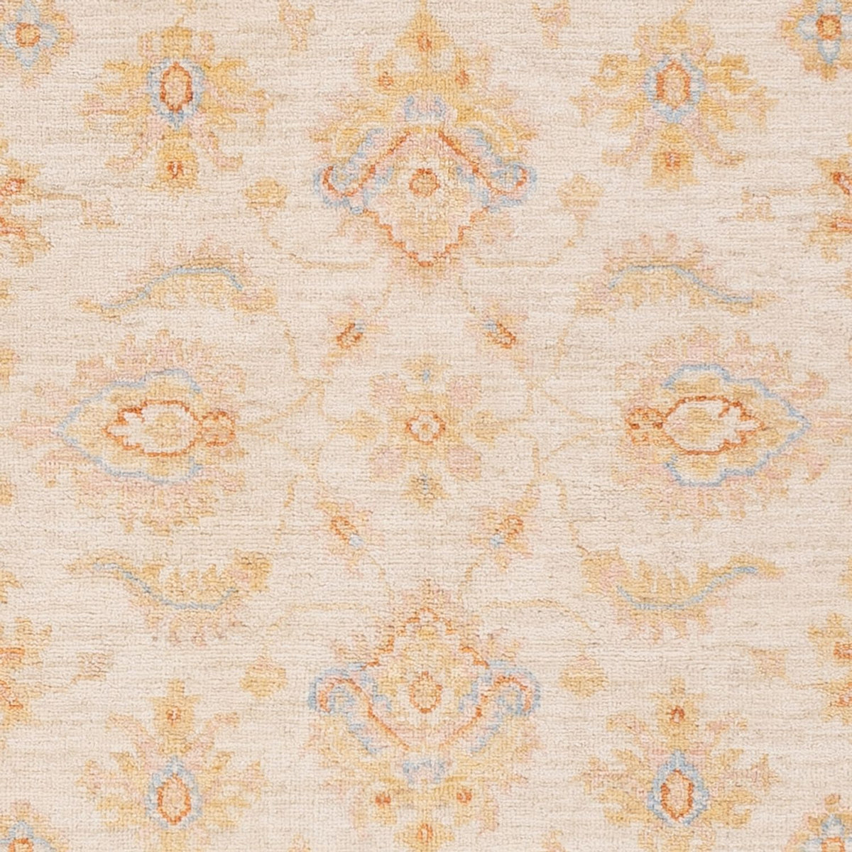 Ziegler Carpet - 147 x 100 cm - beige