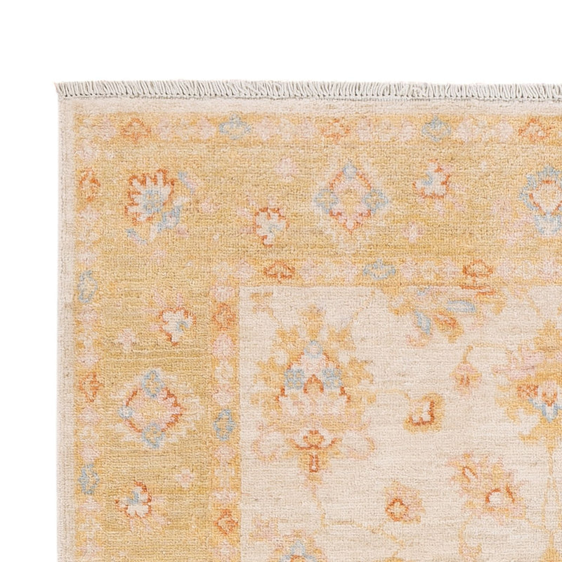 Ziegler Carpet - 147 x 100 cm - beige