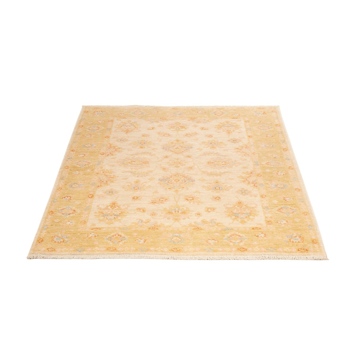 Ziegler Carpet - 147 x 100 cm - beige