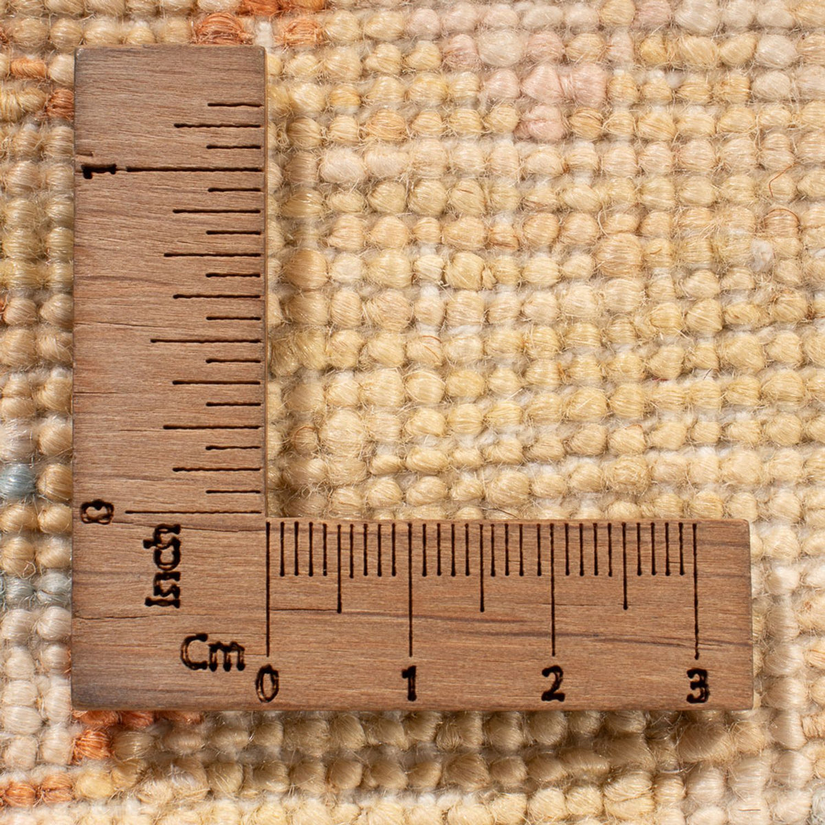 Ziegler Carpet - 147 x 100 cm - beige