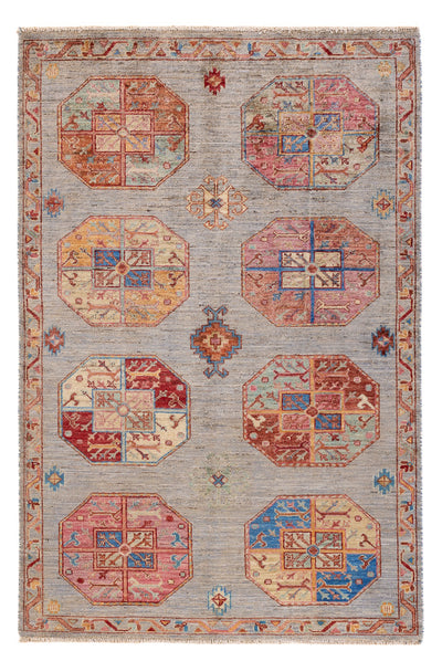 Ariana Mattan 100x149cm - Oriental Carpet