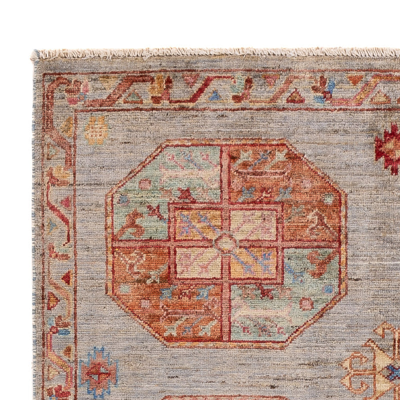 Ziegler Carpet - Ariana - 149 x 100 cm - flerfärgad