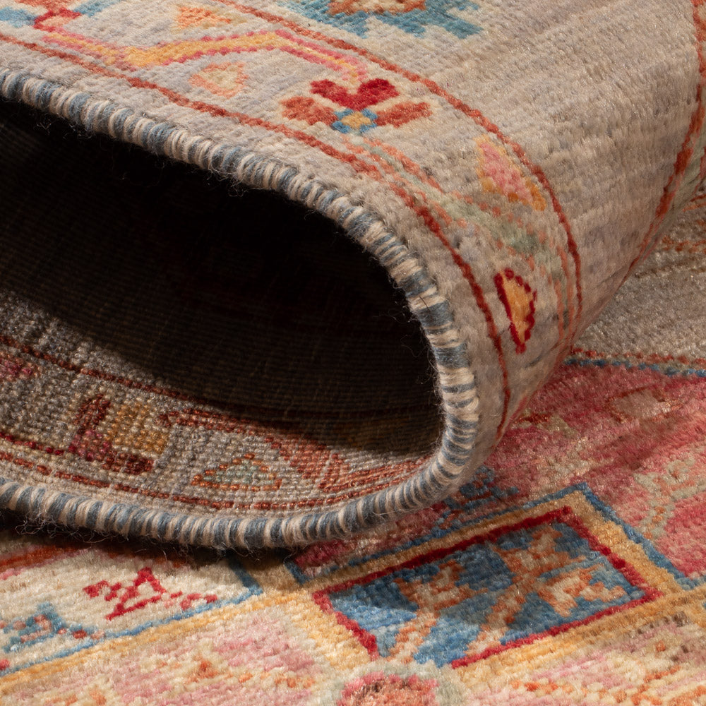 Ziegler Carpet - Ariana - 149 x 100 cm - flerfärgad