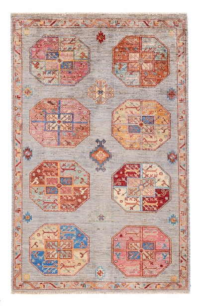 Ariana Mattan 99x148cm - Oriental Carpet