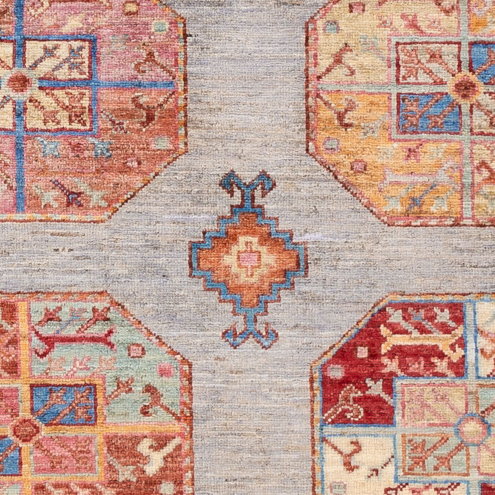 Ziegler Carpet - Ariana - 148 x 99 cm - flerfärgad
