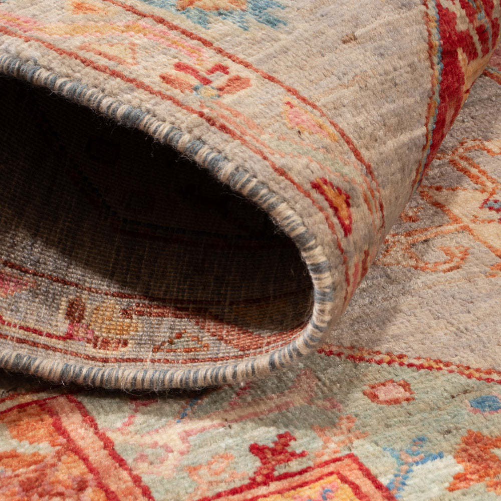 Ziegler Carpet - Ariana - 148 x 99 cm - flerfärgad