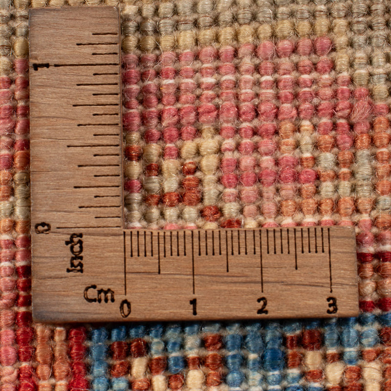 Ziegler Carpet - Ariana - 148 x 99 cm - flerfärgad