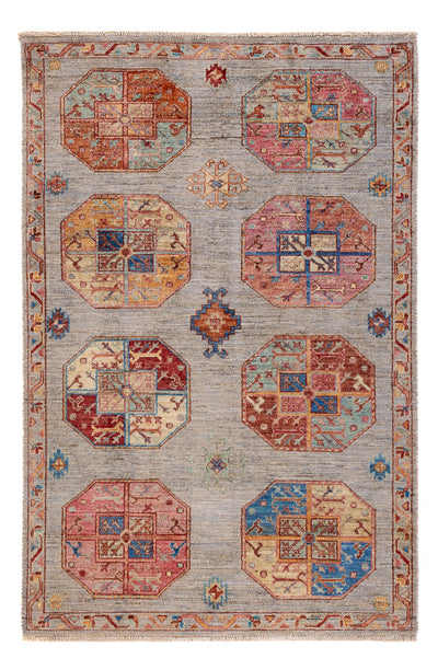 Ariana Mattan 101x148cm - Oriental Carpet