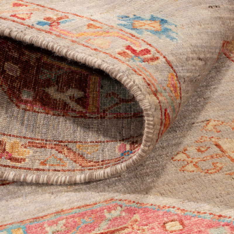 Ziegler Carpet - Ariana - 148 x 101 cm - flerfärgad