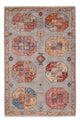 Ziegler Carpet - Ariana - 148 x 98 cm - flerfärgad