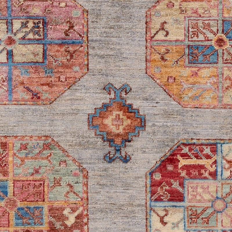 Ziegler Carpet - Ariana - 148 x 98 cm - flerfärgad