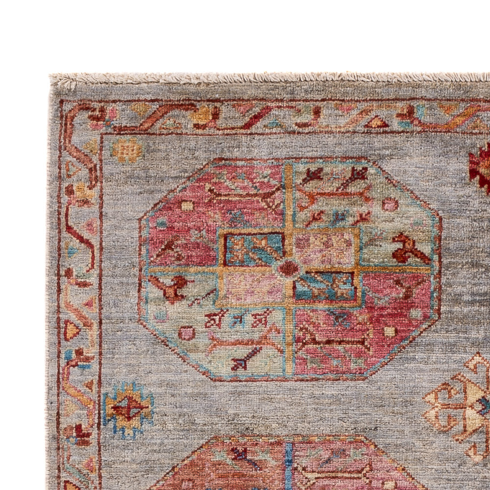 Ziegler Carpet - Ariana - 148 x 98 cm - flerfärgad