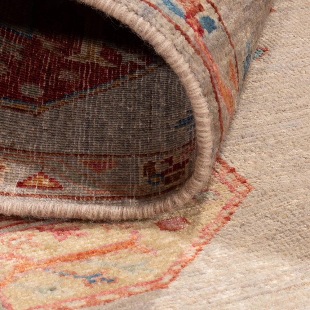 Ziegler Carpet - Ariana - 148 x 98 cm - flerfärgad