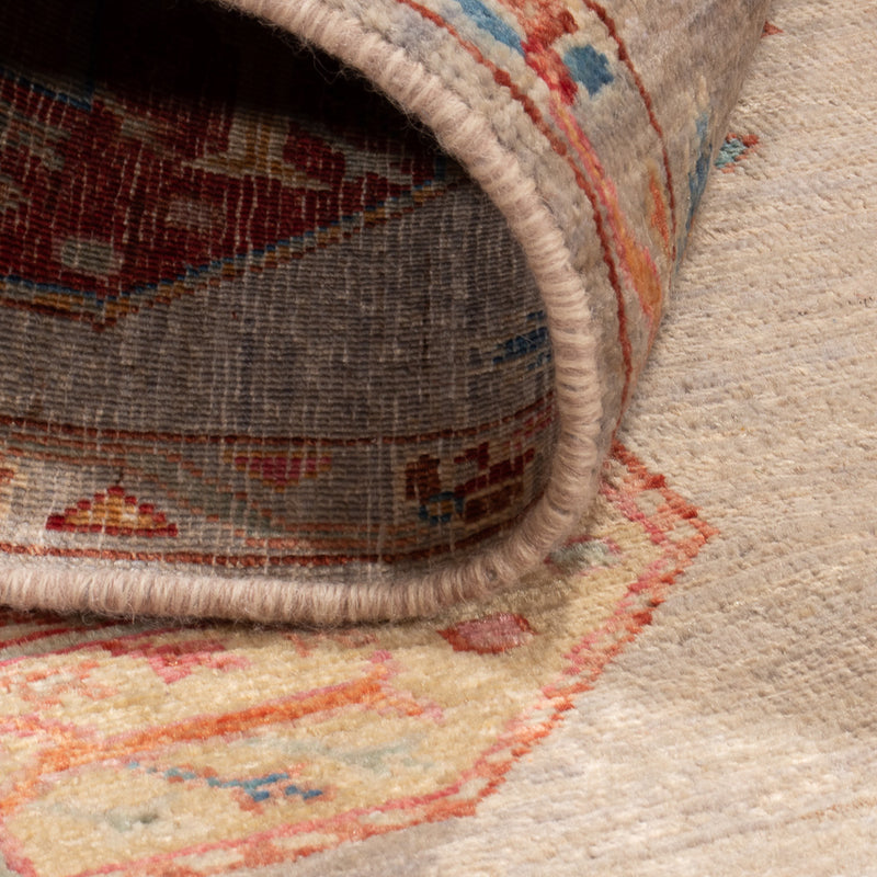 Ziegler Carpet - Ariana - 148 x 98 cm - flerfärgad