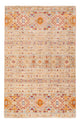 Shal Mattan 149x99cm - Oriental Carpet