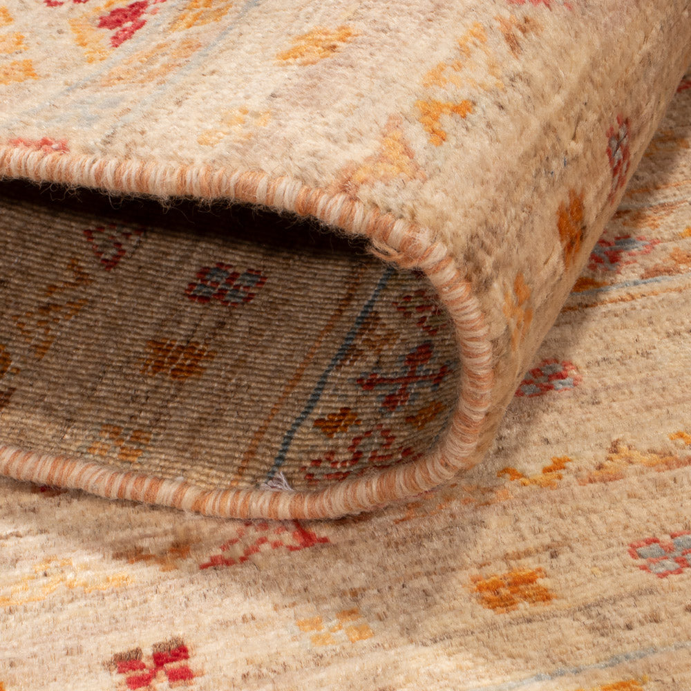 Ziegler Carpet - Shal - 150 x 100 cm - mörk beige