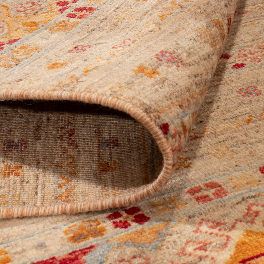 Ziegler Carpet - Ariana - 153 x 99 cm - mörk beige