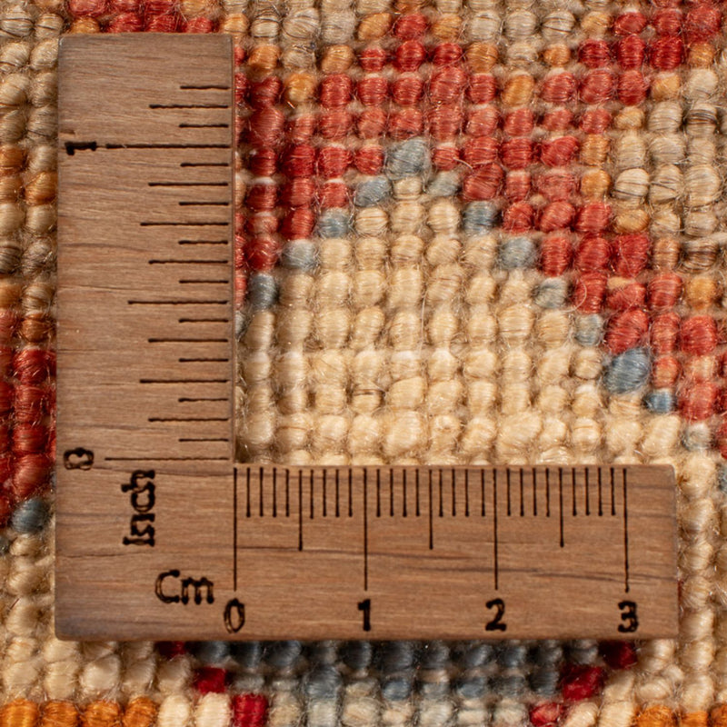 Ziegler Carpet - Ariana - 153 x 99 cm - mörk beige