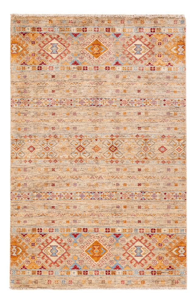 Ziegler Carpet - Shal - 154 x 99 cm - mörk beige