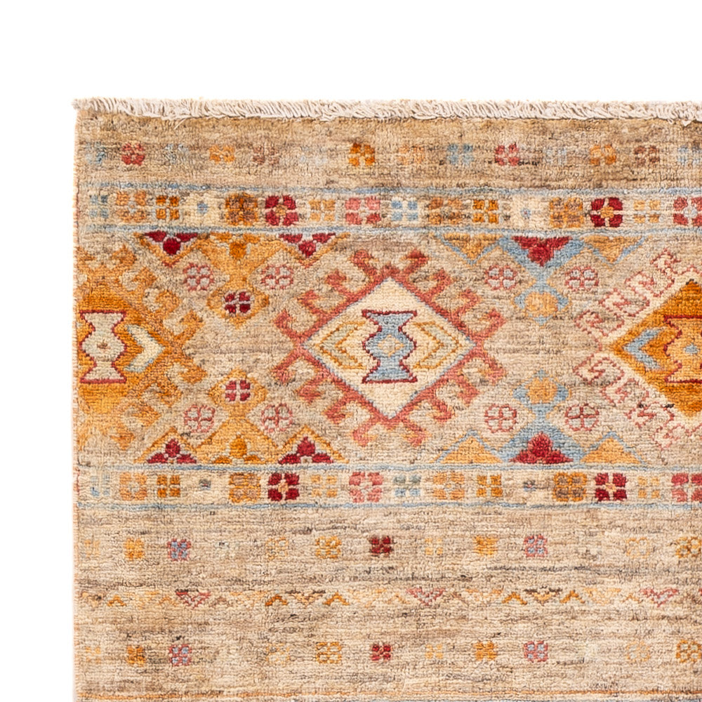 Ziegler Carpet - Shal - 154 x 99 cm - mörk beige