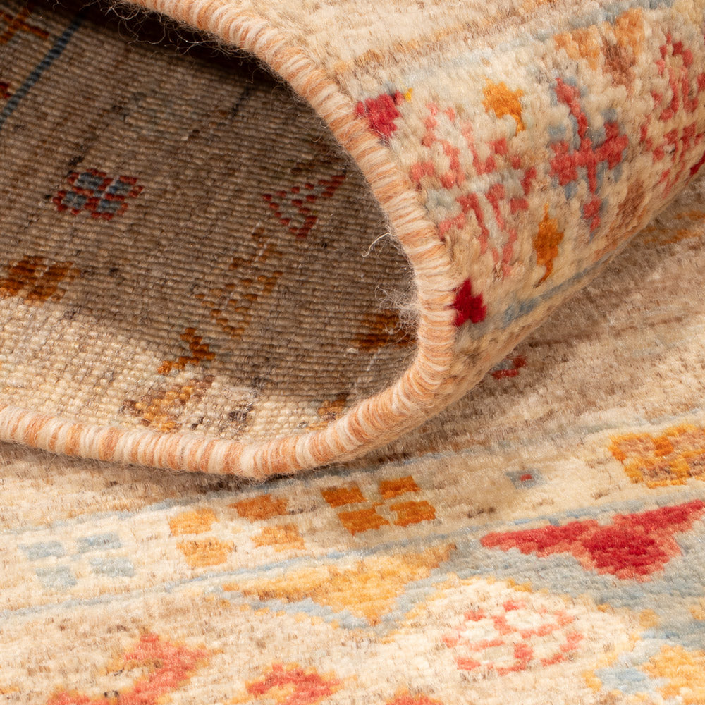 Ziegler Carpet - Shal - 154 x 99 cm - mörk beige