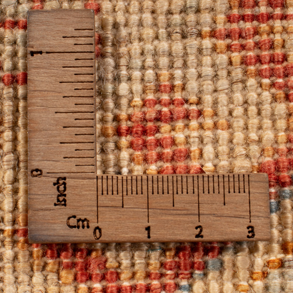 Ziegler Carpet - Shal - 154 x 99 cm - mörk beige