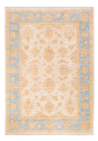 Ziegler Carpet - 147 x 104 cm - beige