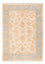 Ziegler Carpet - 147 x 104 cm - beige